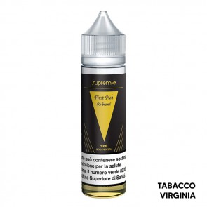 FIRST PICK RE-BRAND - Mix Series 20ml - Suprem-e