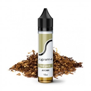 Aromi Serie MINI SHOT - SUPREM-E-First Pick