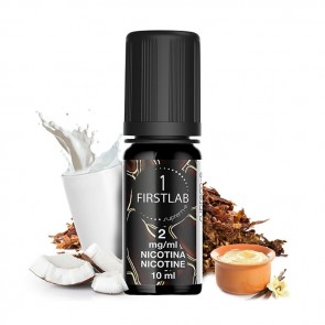 FIRST LAB 1 - Liquido Pronto 10ml - Suprem-e