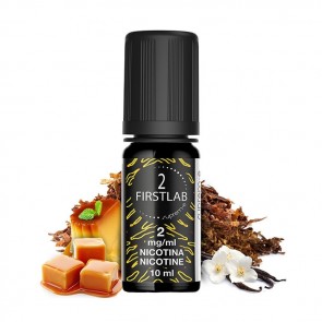 FIRST LAB 2 - Liquido Pronto 10ml - Suprem-e