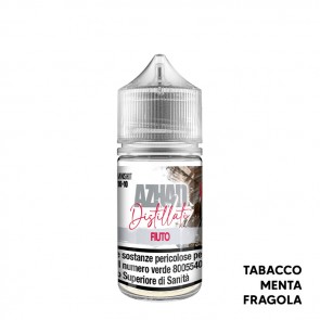 FIUTO - Aroma - Mini Shot 1010 - Azhad Elixir