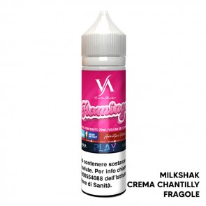 FLAMINGO - Play - Aroma - Shot 20 su 60 - Valkiria