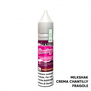 FLAMINGO - Play - Aroma - Mini Shot 1010 - Valkiria