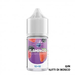 FLAMINGO - Aroma - Mini Shot 1010 - Ghost Bus Club