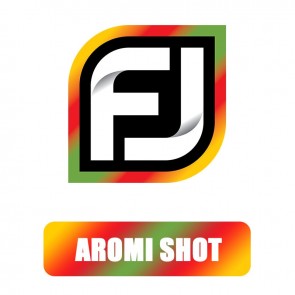Aromi Shot 20ml - Flavor Juice