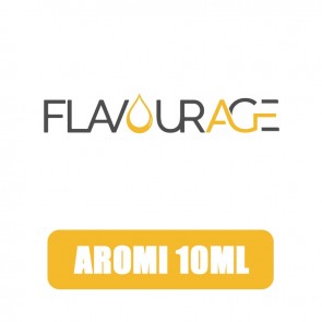 Aromi Concentrati 10ml - Flavourage