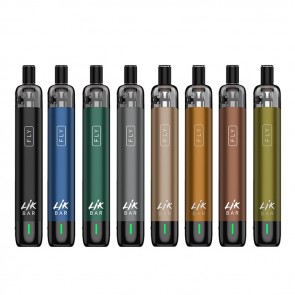FLY KIT Device - Lik Bar
