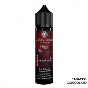 FONDENTE - Deluxe I Sigari Della Toscana - Aroma - Shot 20 su 60 - La Tabaccheria