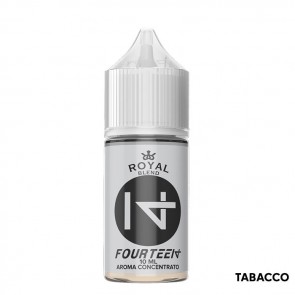 FOURTEEN - Aroma - Mini Shot 1010 - Royal Blend