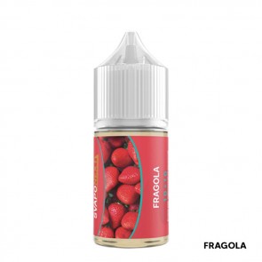 FRAGOLA - Fruttati - Aroma Mini Shot 10ml - Svapo Next