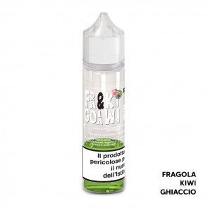 FRAGOLA E KIWI - Vaporice - Mix Series 30ml - Vaporart