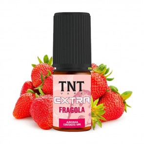 Aromi Concentrati 10ml - TNT Vape-Coco Loco