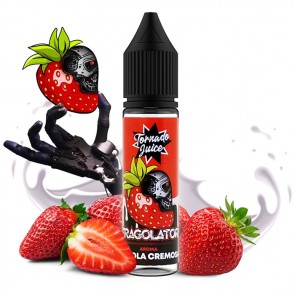 Aromi Concentrati Mini Shot 10+10 - Suprem-e-Butterone