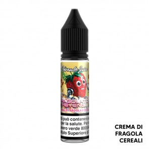 FRAGOLATOR REVENGE - Aroma - Mini Shot 1010 - Tornado Juice