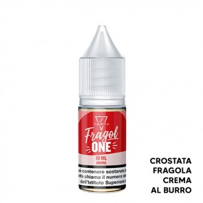 FRAGOLONE - One - Aroma Concentrato 10ml - Suprem-e CON TASSELLO