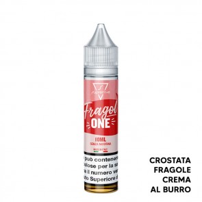 FRAGOLONE - One - Mix Series 10ml - Suprem-e CON TASSELLO