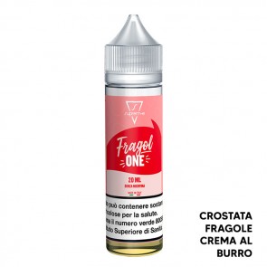 FRAGOLONE - One - Mix Series 20ml - Suprem-e