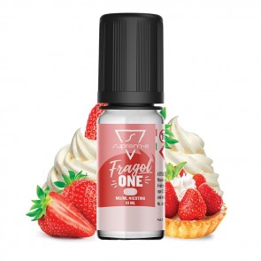 FRAGOLONE 8mg - One - Liquido Pronto 10ml - Suprem-e