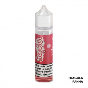 FRAGOLOSO - Mix Series 30ml - Vaporart