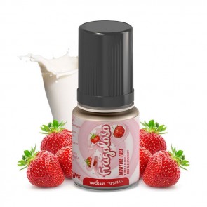 FRAGOLOSO - Special - Liquido Pronto 10ml - Vaporart