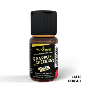 FRAPPU CHEERIOS - Aroma Concentrato 10ml - Vaporart CON TASSELLO