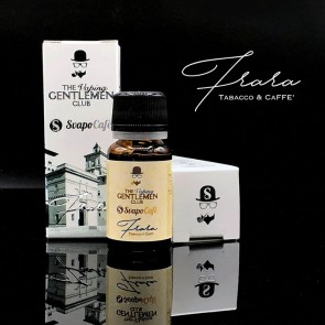 FRARA - Tobacco Blends - Aroma Concentrato 11ml - TVGC