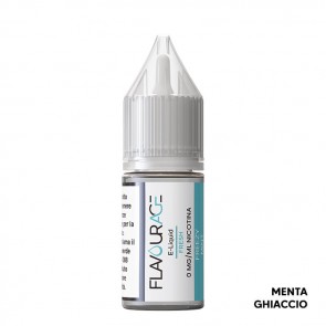 FREEZY MINT - Fresh - Liquido Pronto 10ml - Flavourage