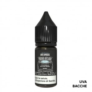 FRESH ASTAIRE - Aroma Concentrato 10ml - Dreamods CON TASSELLO