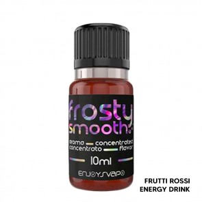 FROSTY SMOOTH - Aroma Concentrato 10ml - Enjoy Svapo CON TASSELLO