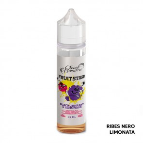 FRUITSTARD - Mix Series 30ml - Seven Wonders