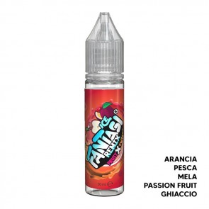 FRUIT X TWIST ICE - Aroma Shot 20ml in 20ml - Fantasi Vape