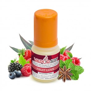 FRUIT LOVE - Liquido Pronto 10ml - Vaporart
