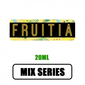 Mix Series 30ml - Vaporart