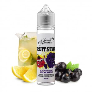 FRUITSTARD - Scomposto 20ml - Seven Wonders