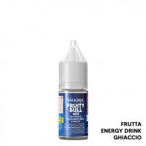 FRUITY BULL MIX - Baron Series - Aroma Concentrato 10ml - Valkiria