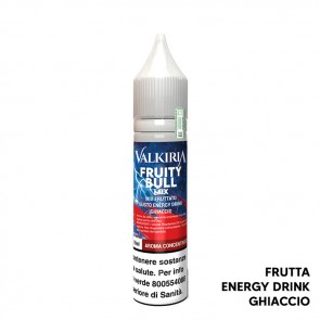 FRUITY BULL MIX - Baron Series - Aroma - Mini Shot 1010 - Valkiria