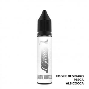 FRUITY TOBACCO - Carat - Aroma Mini Shot 10ml - Omerta Liquids