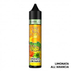 FRUITY VIBES - Aroma - Mini Shot - 1020 - Be Master