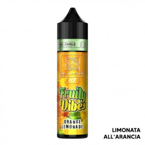 FRUITY VIBES - Aroma - Shot 10 su 60 - Be Master