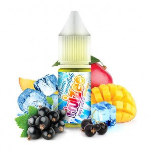 BLACKCURRANT MANGO - Fruizee - Aroma Concentrato 10ml - Eliquid France