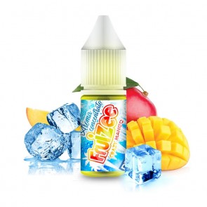 CRAZY MANGO - Fruizee - Aroma Concentrato 10ml - Eliquid France