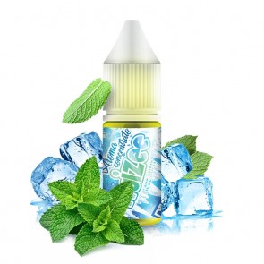 ICEE MINT - Fruizee - Aroma Concentrato 10ml - Eliquid France