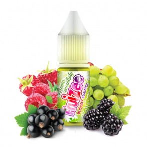 NO FRESH BLODY SUMMER - Fruizee - Aroma Concentrato 10ml - Eliquid France