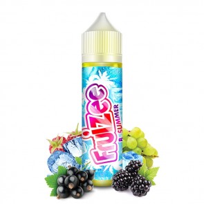 Aroma Concentrato Fruizee Bloody Summer 20ml Grande Formato - Eliquid France