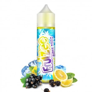 Aroma Concentrato Fruizee Limone Ribes Nero 20ml Grande Formato - Eliquid France