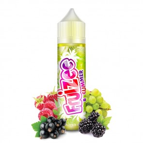 Aroma Concentrato Fruizee Bloody Summer no-fresh 20ml Grande Formato - Eliquid France