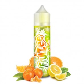 Aroma Concentrato Limone Arancia Mandarino no-fresh 20ml Grande Formato - Eliquid France