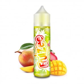 Aroma Concentrato Crazy Mango no-fresh 20ml Grande Formato - Eliquid France