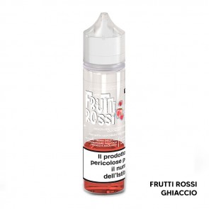 FRUTTI ROSSI - Vaporice - Mix Series 30ml - Vaporart