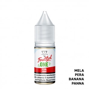 FRUTTOLONE - One - Aroma Concentrato 10ml - Suprem-e CON TASSELLO